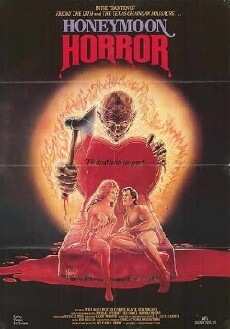 Honeymoon Horror (1982) - Stream Online
