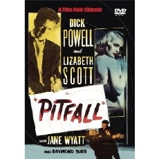 Pitfall (1948) - Stream Online
