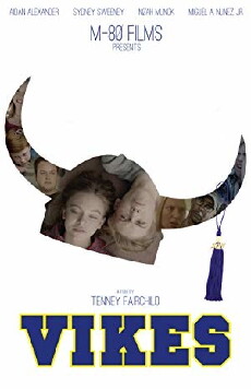 Vikes (2017) - Stream Online