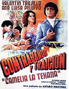 Contrabando y traición (1977) - Stream Online