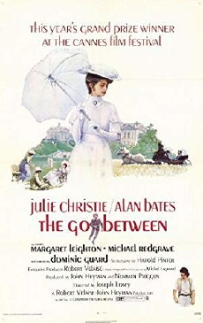 The Go-Between (1971) - Stream Online