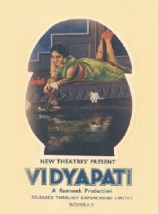 Bidyapati (1937) - Stream Online