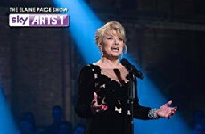 The Elaine Paige Show (2014) - Stream Online