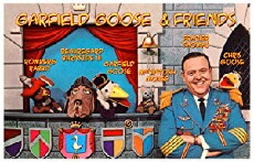 Garfield Goose and Friends (1952) - Stream Online