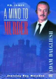 A Mind to Murder (1995) - Stream Online