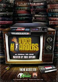 Video Hoarders (2017) - Stream Online