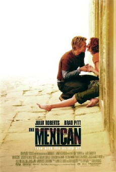 The Mexican (2001) - Stream Online