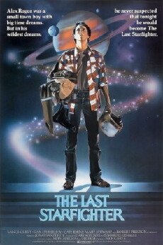 The Last Starfighter (1984) - Stream Online