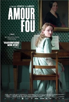 Amour Fou (2014) - Stream Online