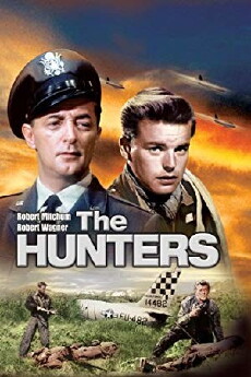Hunters (2012) - Stream Online