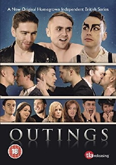 Outings (2016) - Stream Online
