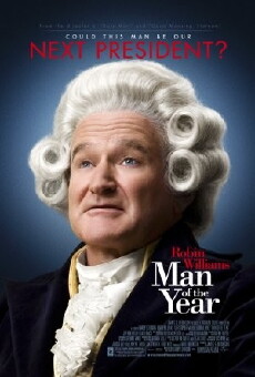 Man of the Year (2006) - Stream Online