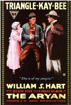 The Aryan (1916) - Stream Online