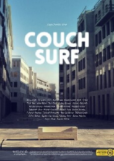Couch Surf (2014) - Stream Online