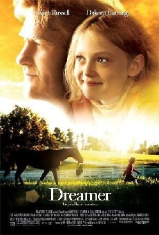 Dreamer: Inspired by a True Story (2005) - Stream Online