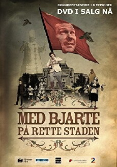 Med Bjarte på rette staden (2009) - Stream Online