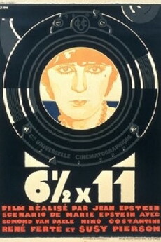 Six et demi onze (1927) - Stream Online