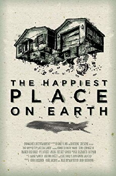 The Happiest Place on Earth (2015) - Stream Online