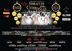 Miracles of the Christmas Angels (2017) - Stream Online