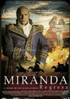 Miranda regresa (2007) - Stream Online