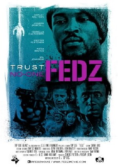 Fedz (2013) - Stream Online