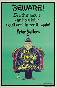 The Fiendish Plot of Dr. Fu Manchu (1980) - Stream Online