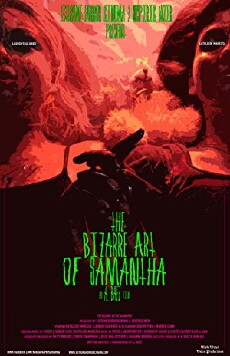 The Bizarre Art of Samantha (2017) - Stream Online