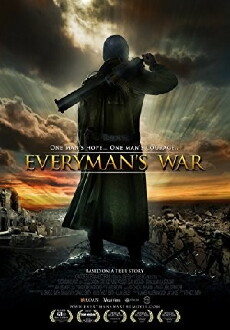 Everyman's War (2009) - Stream Online