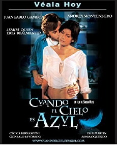 Cuando el cielo es azul (2005) - Stream Online