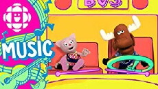 CBC Kids Nursery Rhymes (2017) - Stream Online