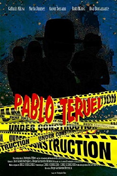 Pablo Teruel (2020) - Stream Online