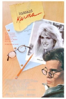 Instant Karma (1990) - Stream Online