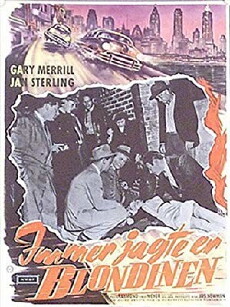The Human Jungle (1954) - Stream Online