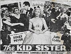 The Kid Sister (1945) - Stream Online