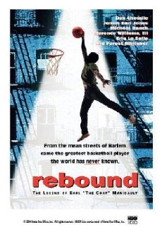 Rebound: The Legend of Earl 'The Goat' Manigault (1996) - Stream Online
