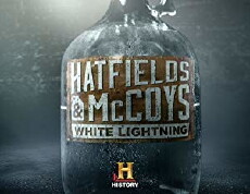 Hatfields & McCoys: White Lightning (2013) - Stream Online