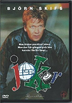 Joker (1991) - Stream Online