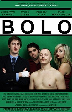 Bolo (2013) - Stream Online