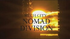 Mech City (2020) - Stream Online