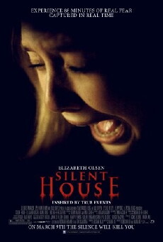 Silent House (2011) - Stream Online