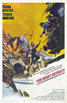 Von Ryan's Express (1965) - Stream Online