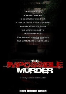 The Impossible Murder (2010) - Stream Online