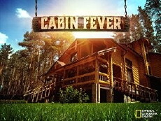 Cabin Fever (2015) - Stream Online