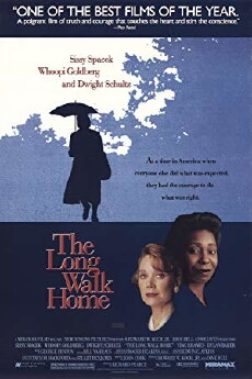 The Long Walk Home (1990) - Stream Online