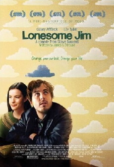 Lonesome Jim (2005) - Stream Online
