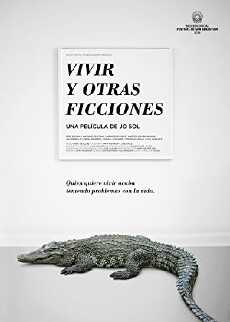 Vivir y otras ficciones (2016) - Stream Online