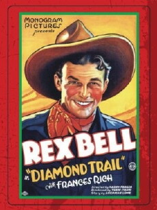 Diamond Trail (1933) - Stream Online