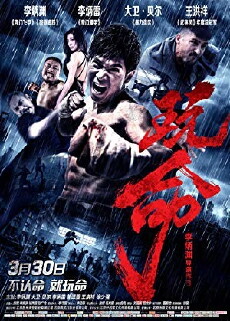 Defying Chase (2018) - Stream Online