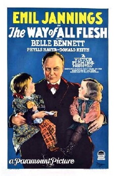 The Way of All Flesh (1927) - Stream Online