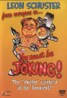 You Must Be Joking! (1986) - Stream Online